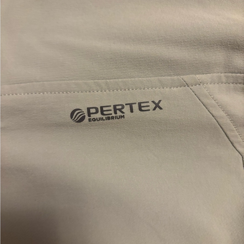 Burton AK Softshell Pants - Picture 4 of 4